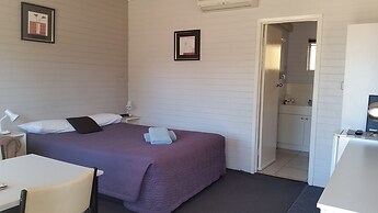 Bairnsdale Town Central Motel