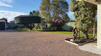 Bairnsdale Town Central Motel