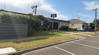 Bairnsdale Town Central Motel