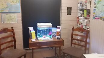 Bairnsdale Town Central Motel