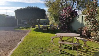 Bairnsdale Town Central Motel