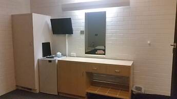 Bairnsdale Town Central Motel