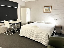Bairnsdale Town Central Motel