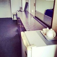 Bairnsdale Town Central Motel