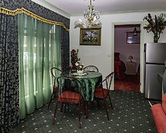 Ballarat Tranquility Cottages