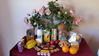 Ballarat Tranquility Cottages