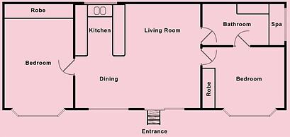 Ballarat Tranquility Cottages