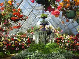 Ballarat Tranquility Cottages