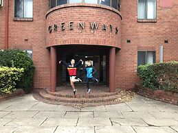 Greenways Apartments