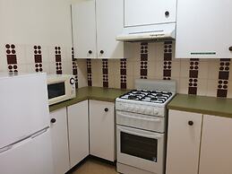 Greenways Apartments