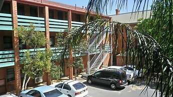 Greenways Apartments