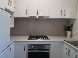 Greenways Apartments