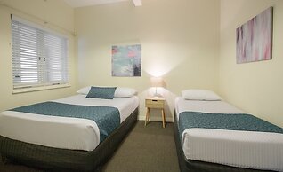 Greenways Apartments