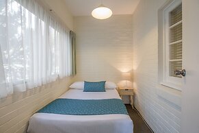 Greenways Apartments