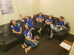 Greenways Apartments