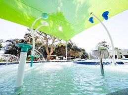 Budgewoi Holiday Park