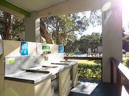 Budgewoi Holiday Park