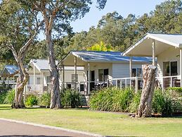 Budgewoi Holiday Park