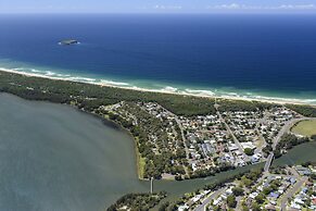 Budgewoi Holiday Park