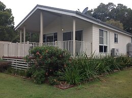Budgewoi Holiday Park