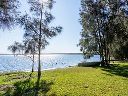 Budgewoi Holiday Park