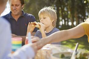 Budgewoi Holiday Park