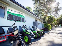 Budgewoi Holiday Park