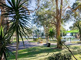 Budgewoi Holiday Park
