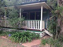 Budgewoi Holiday Park