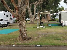 Budgewoi Holiday Park