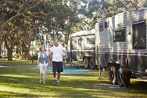 Budgewoi Holiday Park