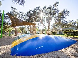 Budgewoi Holiday Park