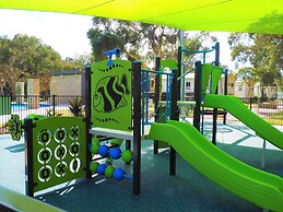 Budgewoi Holiday Park