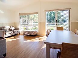 Budgewoi Holiday Park