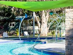 Budgewoi Holiday Park