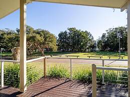 Budgewoi Holiday Park