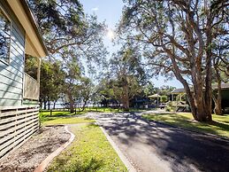 Budgewoi Holiday Park