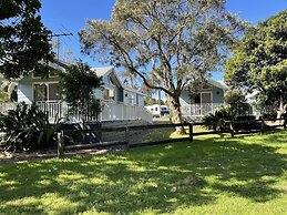 Canton Beach Holiday Park