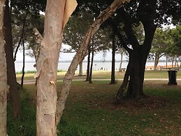 Canton Beach Holiday Park