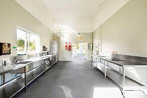 Canton Beach Holiday Park