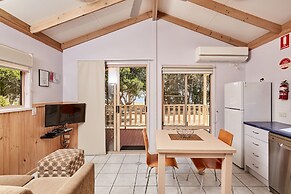 Canton Beach Holiday Park