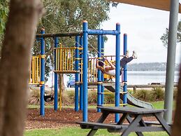 Canton Beach Holiday Park