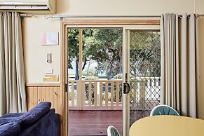 Canton Beach Holiday Park