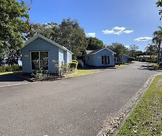 Canton Beach Holiday Park