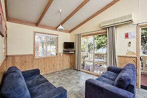 Canton Beach Holiday Park