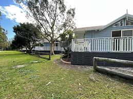 Canton Beach Holiday Park