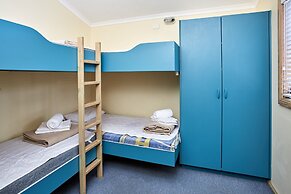 Canton Beach Holiday Park