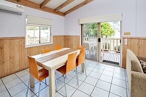 Canton Beach Holiday Park