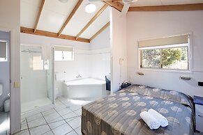 Canton Beach Holiday Park