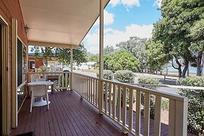 Canton Beach Holiday Park